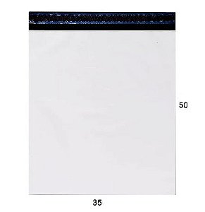 Envelope de Segurança 35x50 250 UN