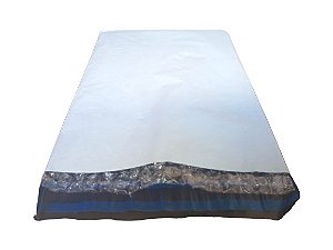 Envelope de Segurança 26X36 COM BOLHA 50 UN