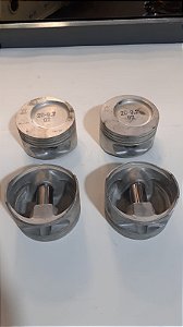 Pistão STD Vectra, Astra, original 2.0 Gasolina