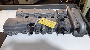 Tampa de valvula S10 2.5 flex 2015 em diante, c/ valvula selenoide(usado em perfeito estado)