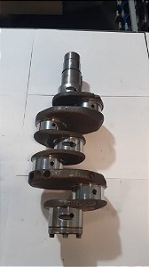 Virabrequim Kombi 1600 a ar original 0,75