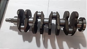 Virabrequim Power 1.6 Vowage, Gol, Saveiro, Fox