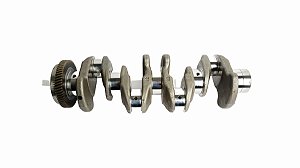 Virabrequim Sprinter 415 416 515 Motor 2.2 16v OM 651 (usado em perfeito estado)