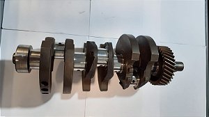 Virabrequim Towner 03 cilindros