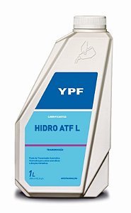 YPF Fluido para aplicação em direção hidráulica
