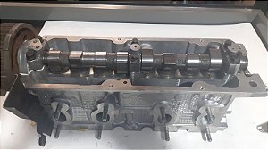Cabeçote Evo Fiorino 1.4