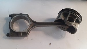 Biela com Pistão STD onix 1.0 2015
