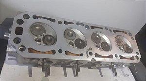 Cabeçote 1.0 Tucho Fino Onix/Prisma/Corsa 1.0