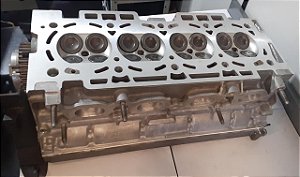 Cabeçote Citroen 2.0