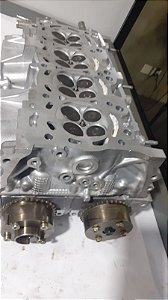 Cabeçote Corolla 2.0 3ZR 2015 a 2018