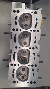 Cabeçote Evo Fiorino 1.4