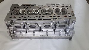 Cabeçote 2.0 Citroen C4 PALLAS/ Peugeot 307 16v