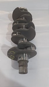 Virabrequim 1.0 Renault Clio 8-16v
