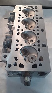 Cabeçote Citroen/Peugeot 1.4  8v modelo z02