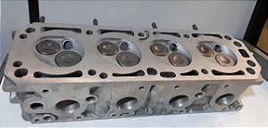 Cabeçote Corsa 1.0 tucho grosso 8v