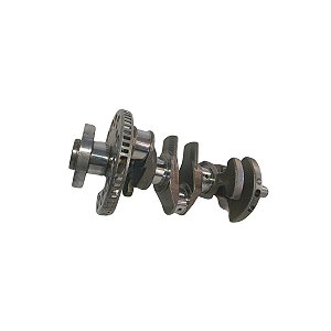 Virabrequim EcoSport 1.6 3 cilindro Motor Dragon