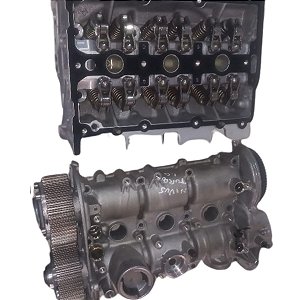 Cabeçote Nivus 1.0 TURBO