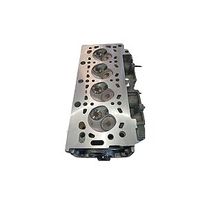 Cabeçote Peugeot 206 207 1.4 C3 8v flex  Z06