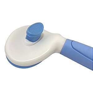 Escova para Animais - Azul