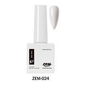 Esmalte em Gel Zem - Cor 024