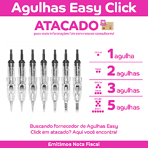 Easy Click - Atacado