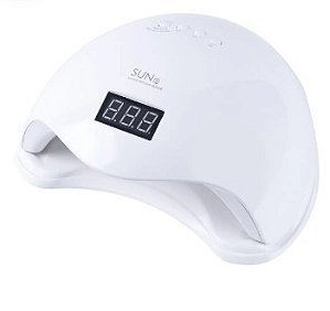 CABINE DE UNHA 48W