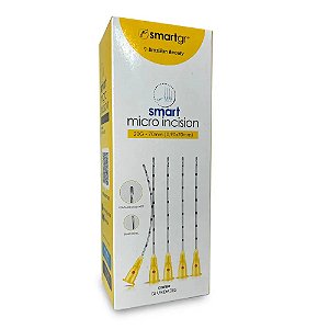 Smart Micro Incision 20G x 70mm - Smart GR