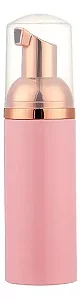 Frasco Pump Espumador Rosa 80ml