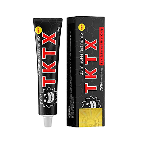 Pomada TKTX Black 56%