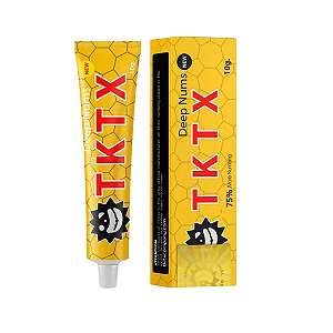 Pomada TKTX Gold 56%