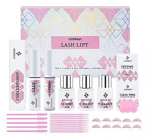Kit Lash Lift  Iconsign