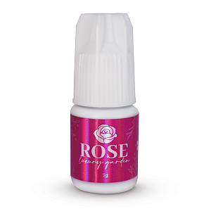 Cola Adesivo Cherry Lash Rose Luxury Garden