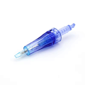 Cartucho de Agulha Dermapen 5 Pontas Linear - Atacado