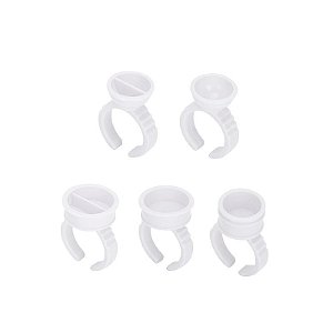 Anel Batoque para Micropigmentação - Atacado