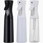 Borrifador Spray Contínuos 200ml - Atacado