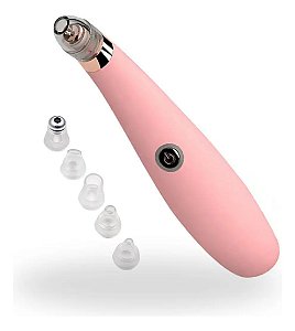 Aparelho Vácuo Peeling
