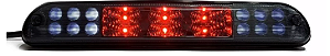 LANTERNA TRASEIRA - F-250 - LED - FUMÊ - MODELO 1
