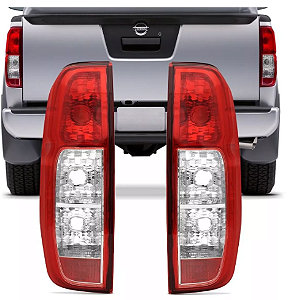 LANTERNA TRASEIRA - FRONTIER - OLED - 12/15