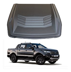 Scoop Capô Ford Ranger 2015 Modelo Novo