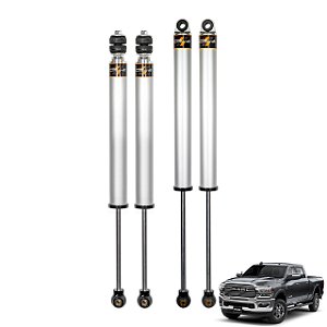 Kit de Amortecedores Leveling 3" para Dodge Ram 3500 2013 - 2024