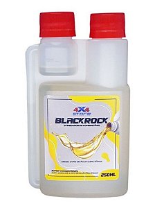 ADITIVO BLACK ROCK - 4X4 STORE BRASIL