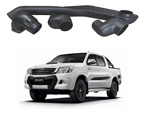 SNORKEL HILUX 2012/2015