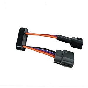 BOOST FOOLER 6.7 ATS RAM 2012 - 2029062326-1