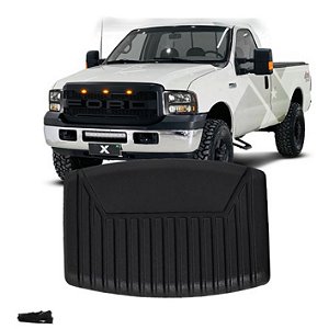 BORRACHA - PEDAL - FREIO - F-250