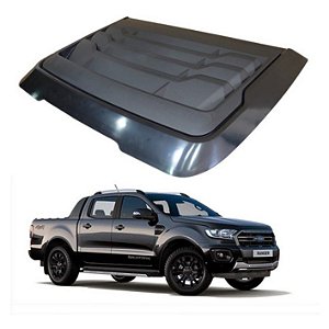 SCOOP CAPO - RANGER - 2013-2020