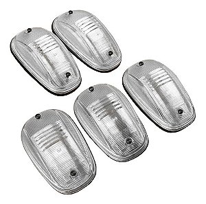 CAB LIGHT - RAM - MOPAR - ORIGINAL - CRISTAL 82211190AB