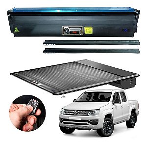 CAPOTA ELETRICA AMAROK 2013/2023