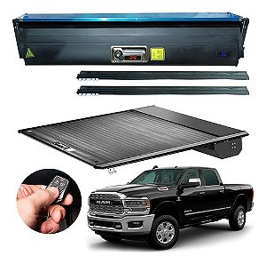 CAPOTA ELETRICA RAM 2500 2019/2023
