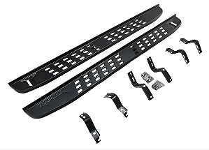 Estribo Plataforma Ford Ranger Raptor Modelo T9