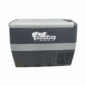 GELADEIRA / COOLER IRONMAN 40 LITROS